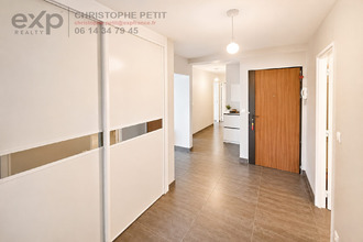 achat appartement fontenay-le-fleury 78330