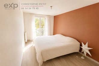 achat appartement fontenay-le-fleury 78330