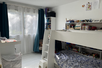 achat appartement fontenay-le-fleury 78330