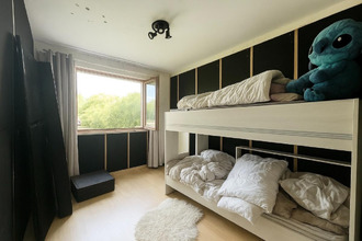 achat appartement fontenay-le-fleury 78330