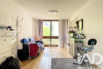 achat appartement fontenay-le-fleury 78330