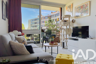 achat appartement fontenay-le-fleury 78330