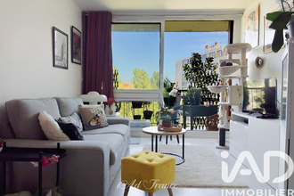 achat appartement fontenay-le-fleury 78330