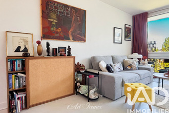 achat appartement fontenay-le-fleury 78330