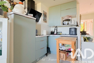 achat appartement fontenay-le-fleury 78330