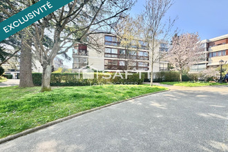 achat appartement fontenay-le-fleury 78330