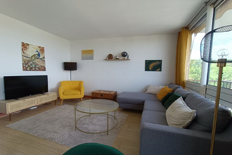 achat appartement fontenay-le-fleury 78330