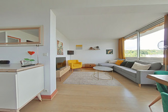 achat appartement fontenay-le-fleury 78330