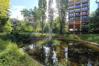 achat appartement fontenay-le-fleury 78330