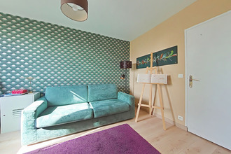 achat appartement fontenay-le-fleury 78330