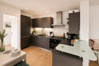 achat appartement fontenay-le-fleury 78330