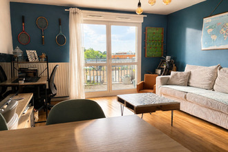 achat appartement fontenay-le-fleury 78330