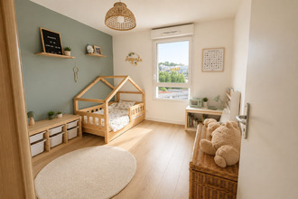 achat appartement fontenay-le-fleury 78330