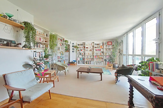 achat appartement fontenay-le-fleury 78330