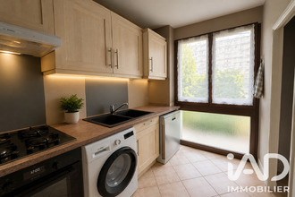 achat appartement fontenay-le-fleury 78330