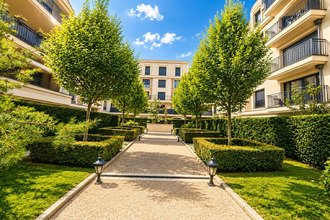 achat appartement fontenay-le-fleury 78330