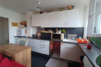 achat appartement fontenay-le-fleury 78330