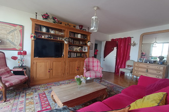 achat appartement fontenay-le-fleury 78330