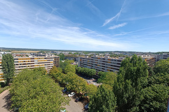 achat appartement fontenay-le-fleury 78330