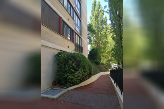 achat appartement fontenay-le-fleury 78330