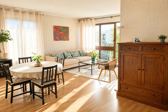 achat appartement fontenay-le-fleury 78330