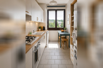 achat appartement fontenay-le-fleury 78330