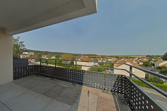 achat appartement fontenay-le-fleury 78330