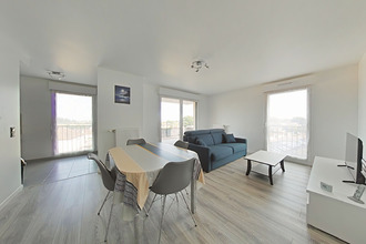 achat appartement fontenay-le-fleury 78330