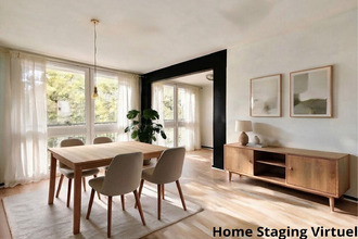achat appartement fontenay-le-fleury 78330