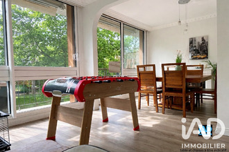 achat appartement fontenay-le-fleury 78330