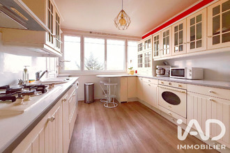 achat appartement fontenay-le-fleury 78330