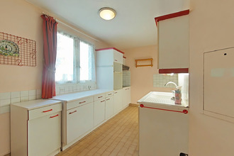 achat appartement fontenay-le-fleury 78330