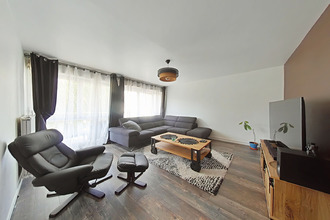achat appartement fontenay-le-fleury 78330