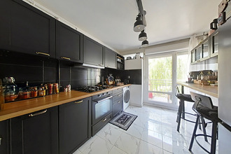achat appartement fontenay-le-fleury 78330