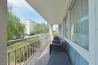 achat appartement fontenay-le-fleury 78330