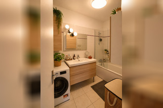 achat appartement fontenay-le-fleury 78330