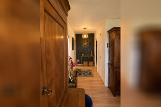 achat appartement fontenay-le-fleury 78330