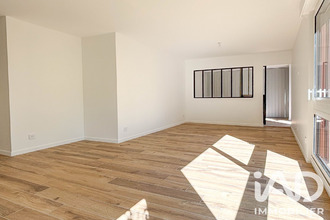 achat appartement fontenay-le-fleury 78330