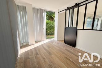 achat appartement fontenay-le-fleury 78330