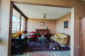 achat appartement fontenay-le-fleury 78330