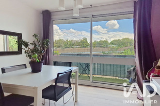 achat appartement fontenay-le-fleury 78330