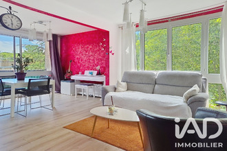 achat appartement fontenay-le-fleury 78330