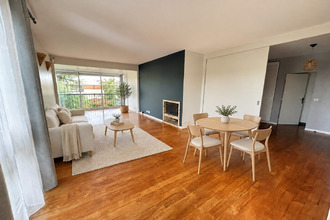 achat appartement fontenay-le-fleury 78330