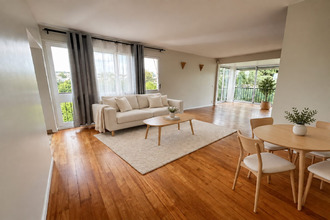 achat appartement fontenay-le-fleury 78330