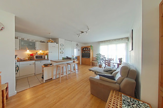 achat appartement fontenay-le-fleury 78330