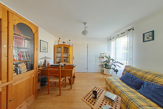 achat appartement fontenay-le-fleury 78330