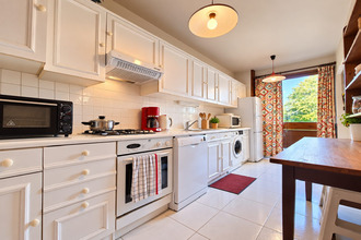 achat appartement fontenay-le-fleury 78330
