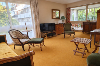 achat appartement fontenay-le-fleury 78330