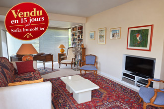 achat appartement fontenay-le-fleury 78330