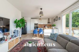 achat appartement fontenay-le-vicomte 91540